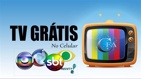assistir tv online grátis.